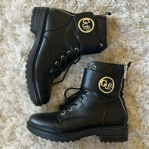Guess GF Gabie Boots